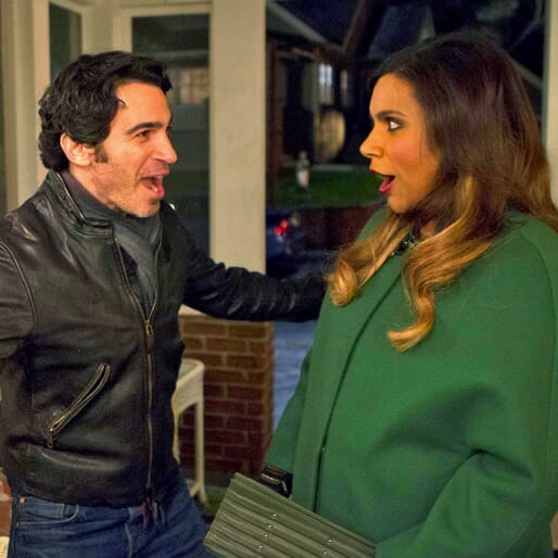 The Mindy Project: “Best Man”