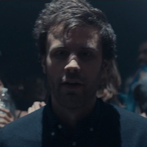 Watch: Passion Pit's New Video, 
