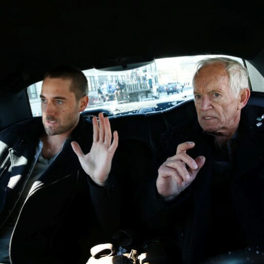 The Blacklist: “The Longevity Initiative”