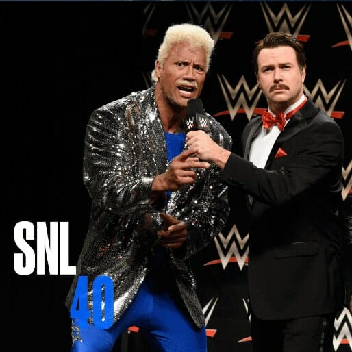 Saturday Night Live: 