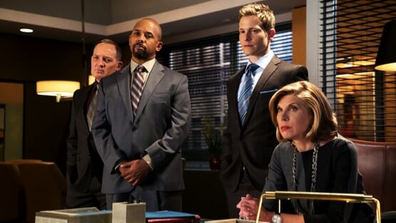 The Good Wife: “undisclosed Recipients” - Paste Magazine