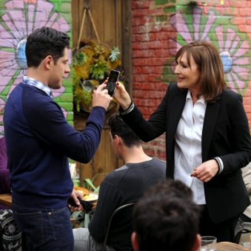 New Girl: “The Right Thing”