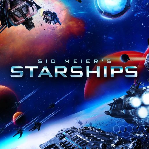 Sid Meier’s Starships: Fighting Gravity