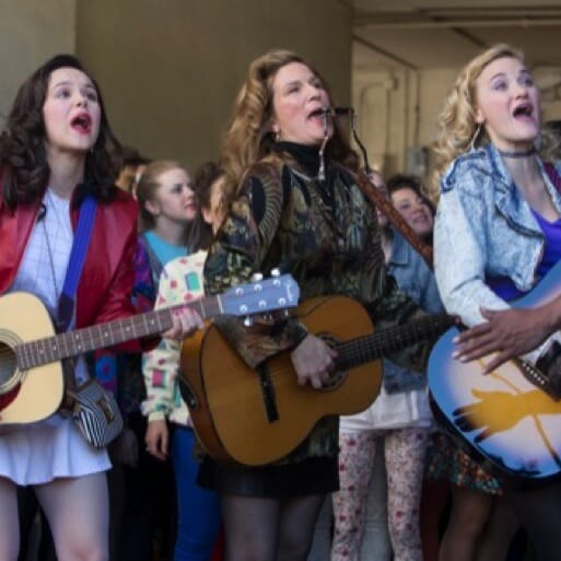 The Goldbergs: “The Adam Bomb”