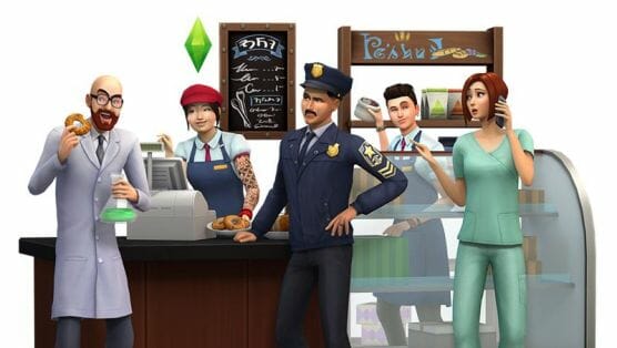 The Sims 4 Get to Work: Half-Baked - Paste Magazine