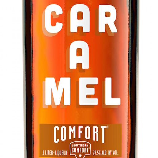 Southern Comfort Caramel Comfort
