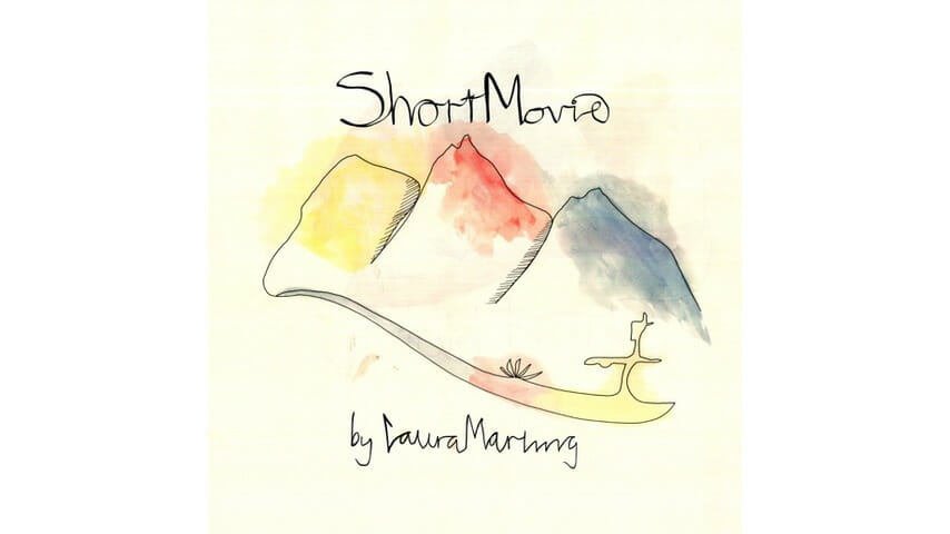 Laura Marling: Short Movie