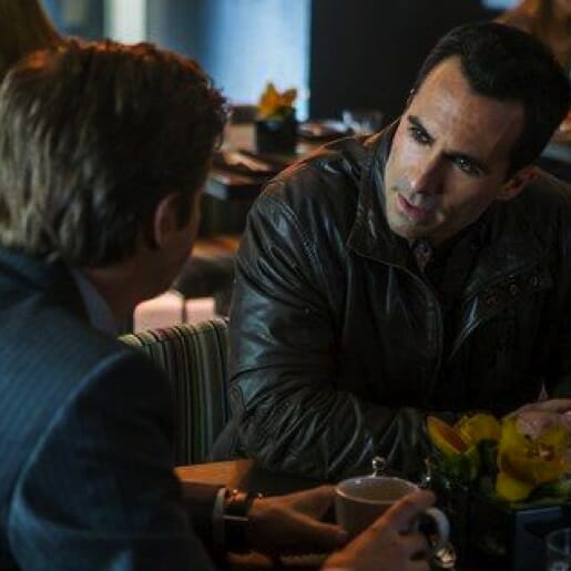 Bates Motel: “The Deal”