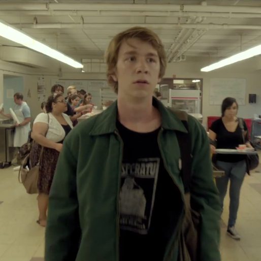 Watch the Trailer for Sundance Darling Me & Earl & the Dying Girl