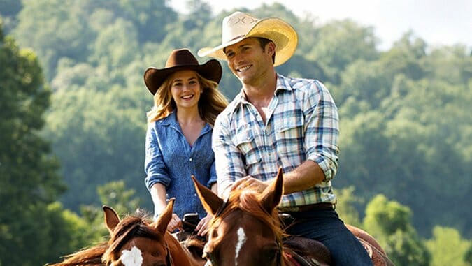 In 'The Longest Ride,' romance that won't keep you hanging on