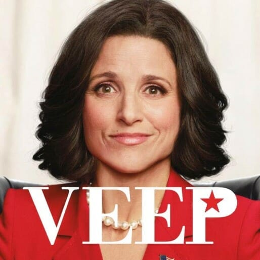 5 Reasons to Watch Veep