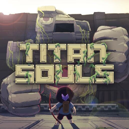 Titan Souls: The Advantage of Efficiency