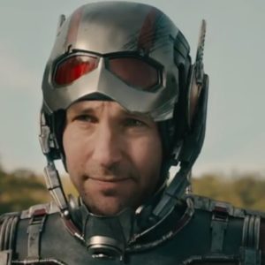 New Trailer for Marvel’s Ant-Man Teases a New Kind of Hero; World’s Greatest Train Sequence