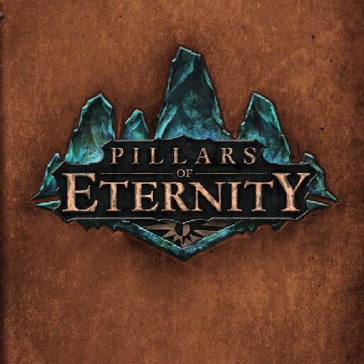 Pillars of Eternity: Gather Your Party