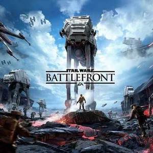 Star Wars Battlefront Will Launch on November 17; Watch Reveal Trailer