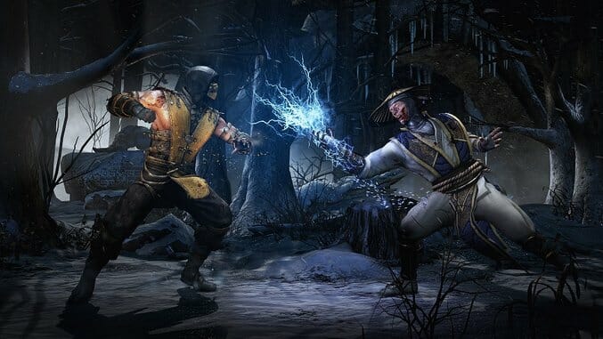 Mortal Kombat 11 Fatality Guide: How to Perform All Finishers for Every  Character - Paste Magazine