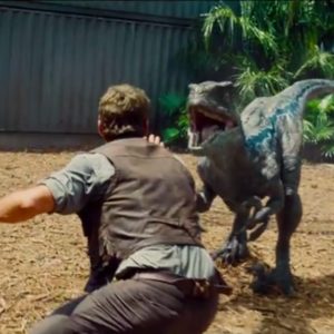 Escaped Dinosaurs Close Down the Park in Last Jurassic World Trailer