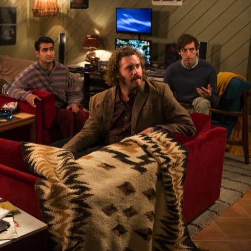 Silicon Valley: “Runaway Devaluation”