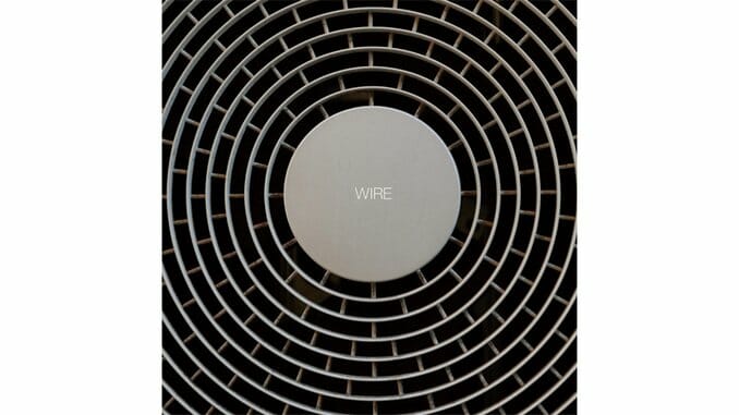 Wire: Wire