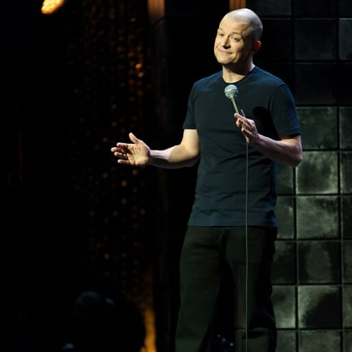 Watch an Exclusive Clip From Jim Norton's New Stand-up Special