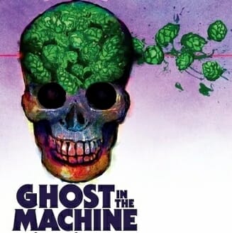 Parish Brewing Ghost in the Machine Double IPA