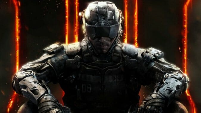 Watch the First Trailer for Call of Duty: Black Ops III