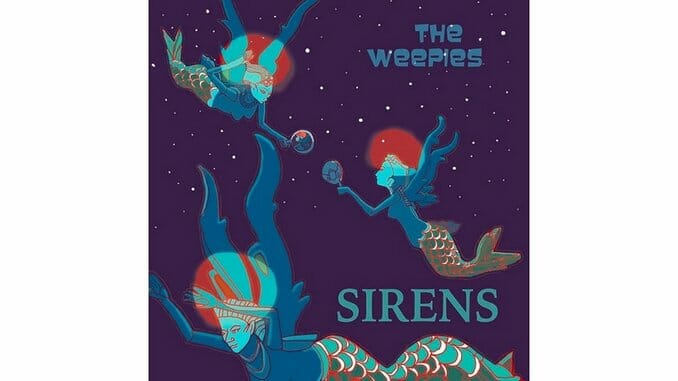 The Weepies: Sirens