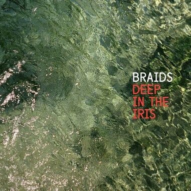 Braids: Deep in the Iris