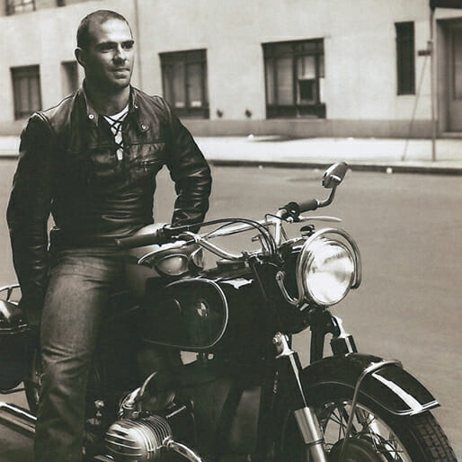 On The Move: A Life by Oliver Sacks