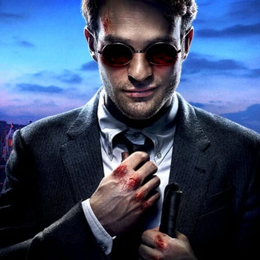 A Spoiler-Free Daredevil: Season One