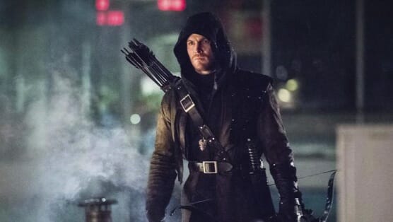 Arrow “al Sah Him” Paste Magazine 4320