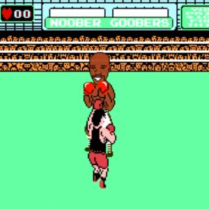 The Mayweather-Pacquiao Fight Recreated in Punch-Out! Is Less Expensive, Still Disappointing
