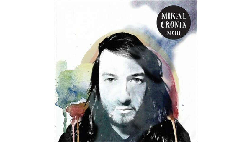 Mikal Cronin: MCIII
