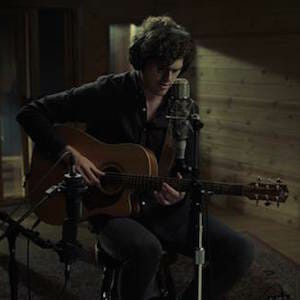 Watch Vance Joy Cover Taylor Swift Song 