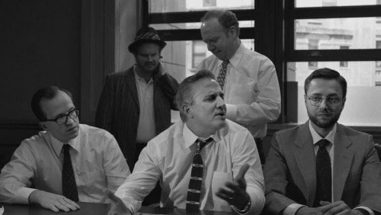 Inside Amy Schumer: “12 Angry Men Inside Amy Schumer”