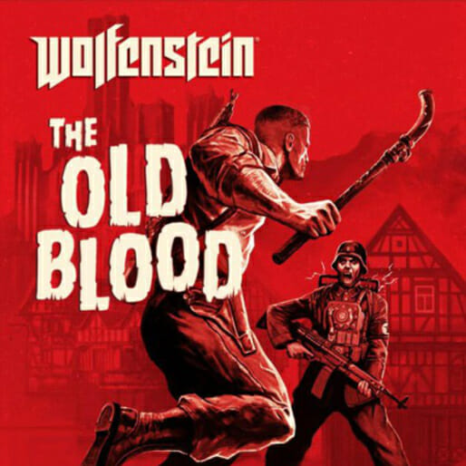 Wolfenstein: The Old Blood—Just A Jump To The Left