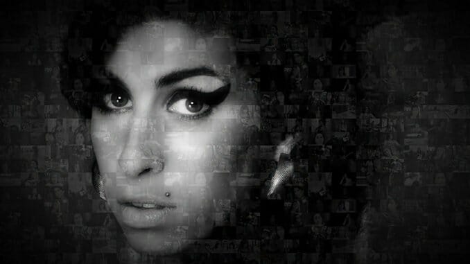 Watch a New Clip from the Forthcoming Amy Winehouse Documentary
