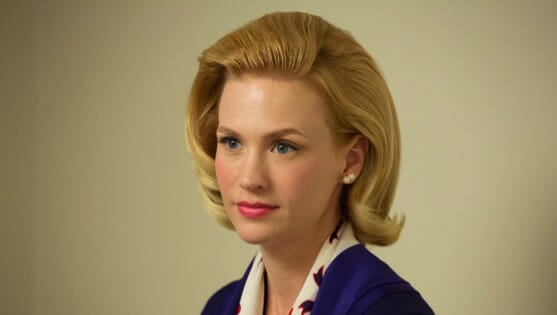 Mad Men: “The Milk and Honey Route”