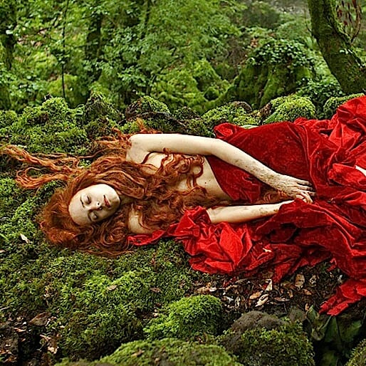 Tale of Tales (2015 Cannes review)