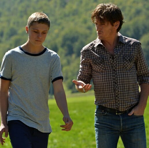 Standing Tall (2015 Cannes review)