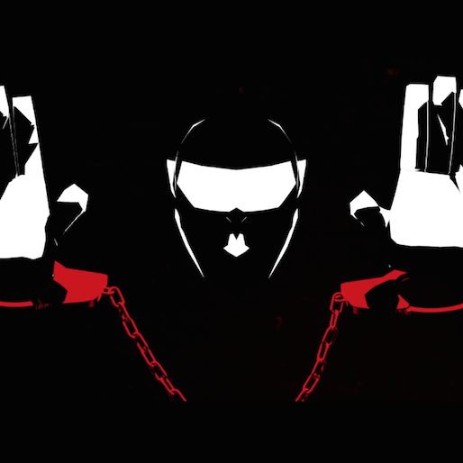 Run the Jewels Share Music Video for 