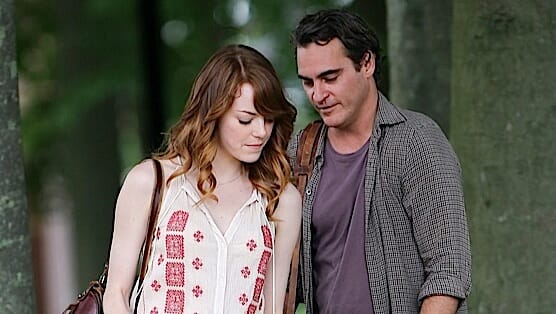 Irrational Man (2015 Cannes review)