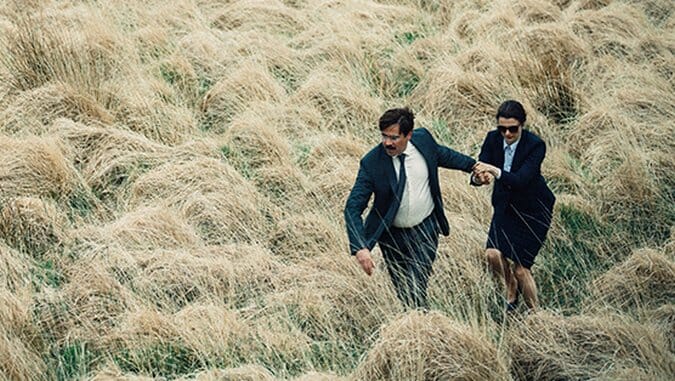 The Lobster (2015 Cannes review)