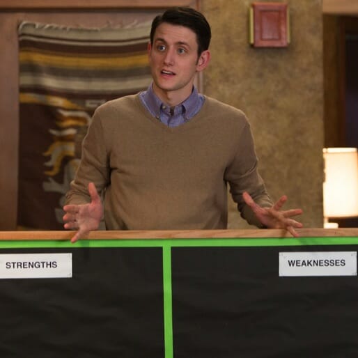 Silicon Valley: “Homicide”