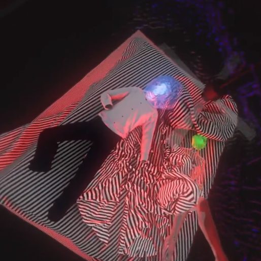 Tame Impala Release New, 3-D Animated Video for 