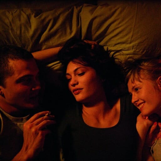 Love (2015 Cannes review)
