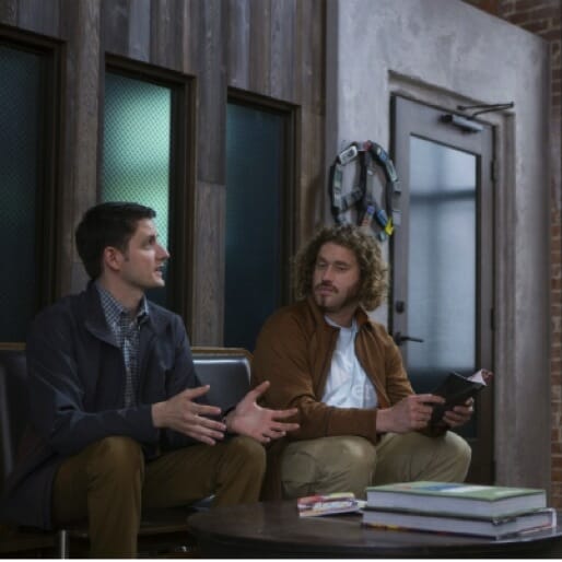 Silicon Valley: “Adult Content”