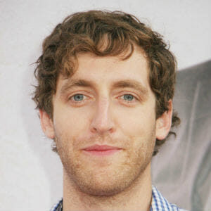 Watch: Silicon Valley's Thomas Middleditch Plays with Stupid Web Apps