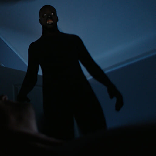 The Nightmare