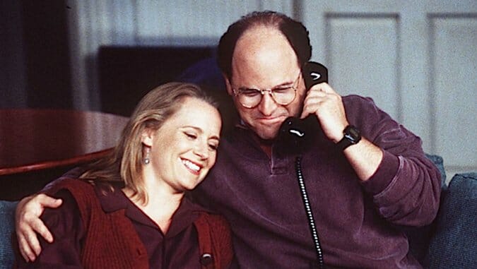 Jason Alexander Reveals Reason For Fictional Fiancée Susan S Seinfeld Demise Apologizes To